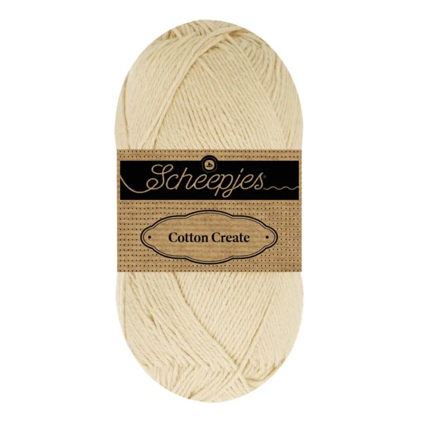 Scheepjes Cotton Create